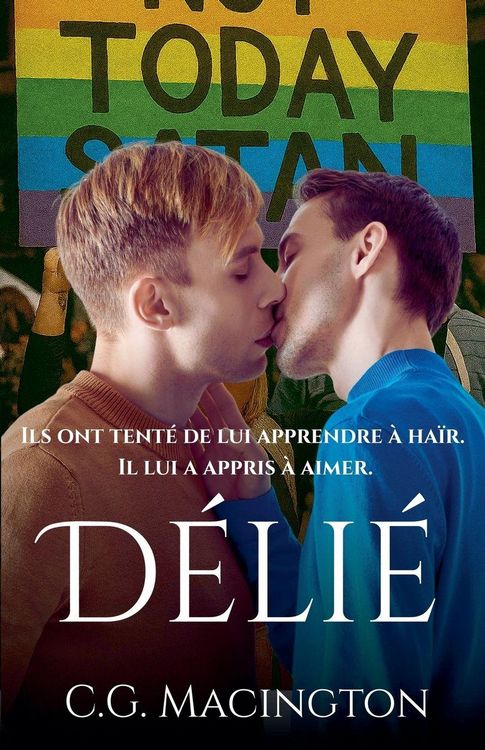 Produktbild: D&eacute;li&eacute;