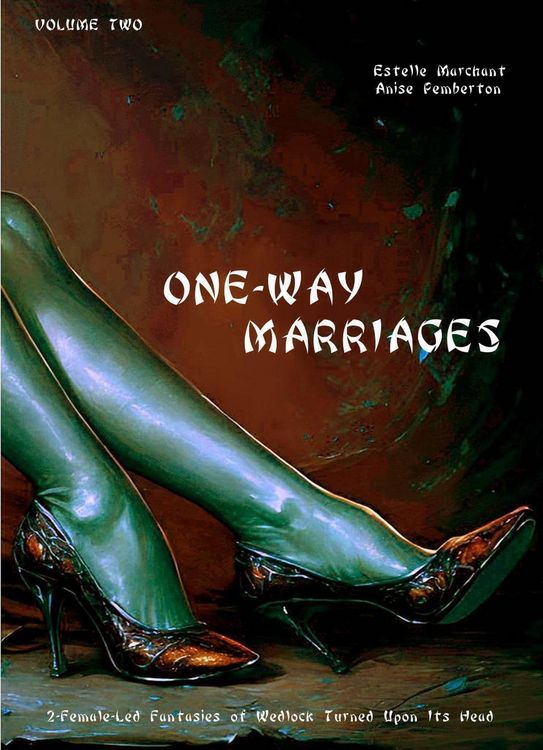 Produktbild: One-Way-Marriages