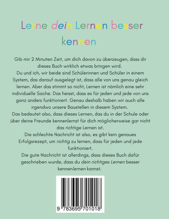 Produktbild: Nicht von Lehrern