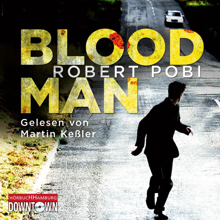 Produktbild: Bloodman
