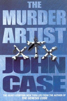Produktbild: Murder Artist