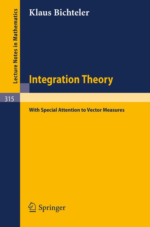 Produktbild: Integration Theory