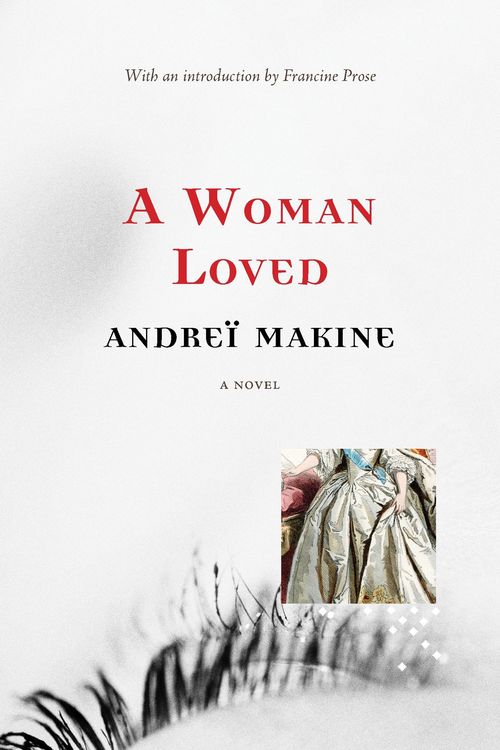 Produktbild: A Woman Loved