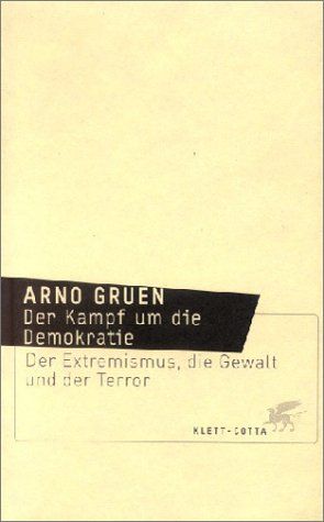 Produktbild: Der Kampf um die Demokratie