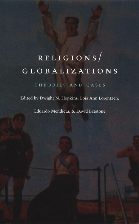 Produktbild: Religions/Globalizations