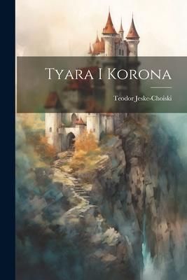 Produktbild: Tyara i Korona