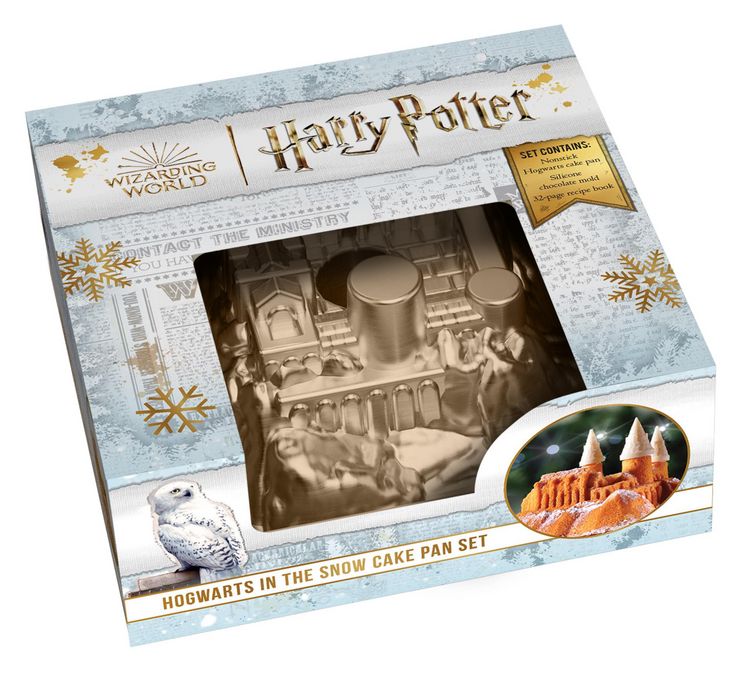 Produktbild: Harry Potter