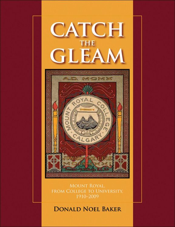 Produktbild: Catch the Gleam