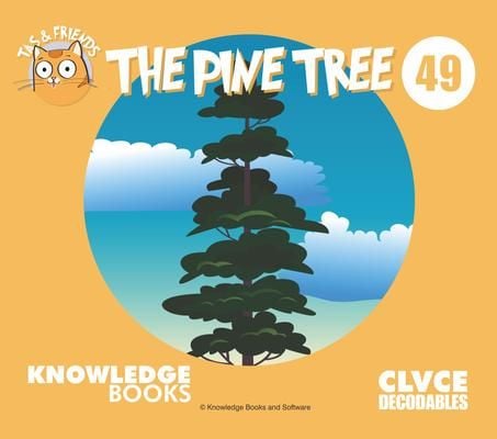 Produktbild: The Pine Tree