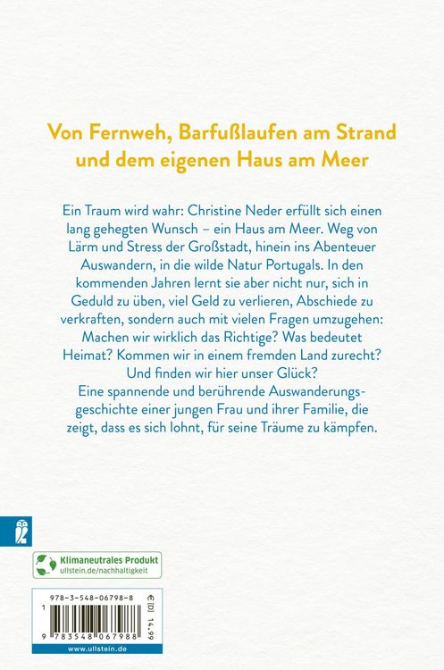 Produktbild: Weniger ist Meer