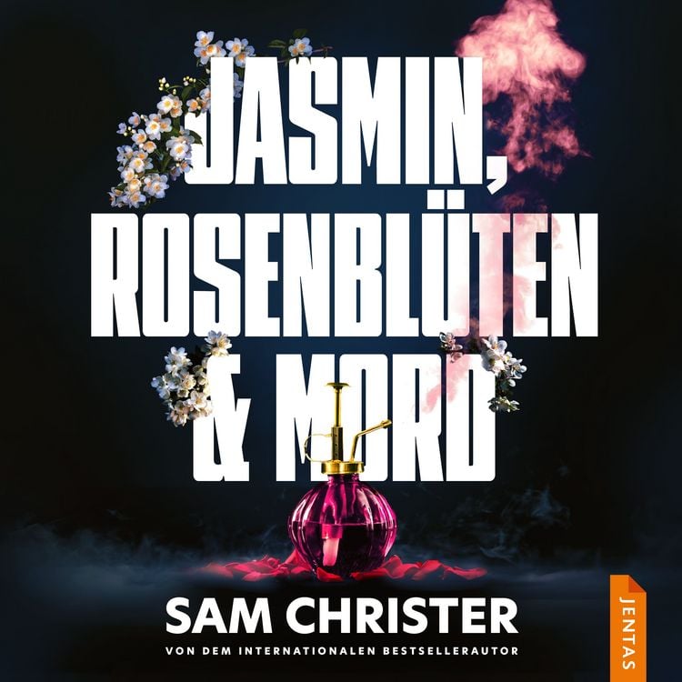 Produktbild: Jasmin, Rosenbl&uuml;ten & Mord
