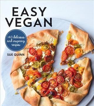 Produktbild: Easy Vegan