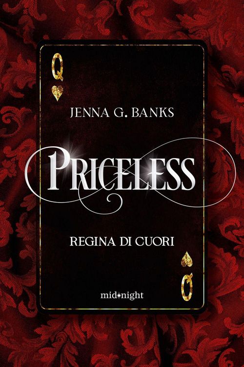 Produktbild: Priceless. Regina di cuori