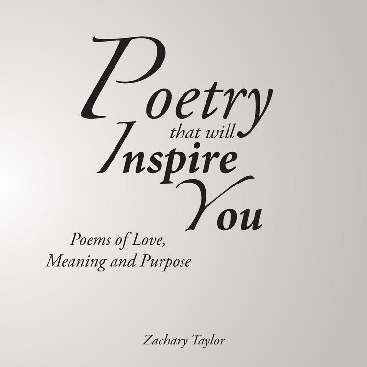 Produktbild: Poetry that will Inspire You