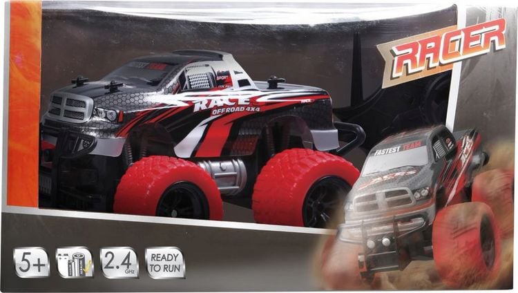 Produktbild: Racer R/C Monster Truck 2.4 GHz