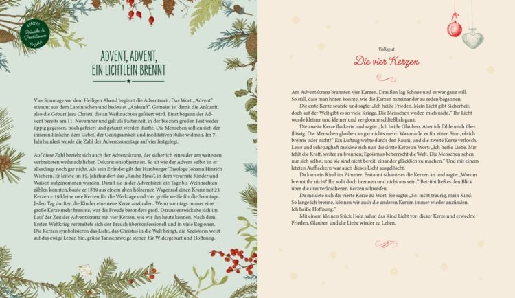 Produktbild: Wundervoller Weihnachtszauber