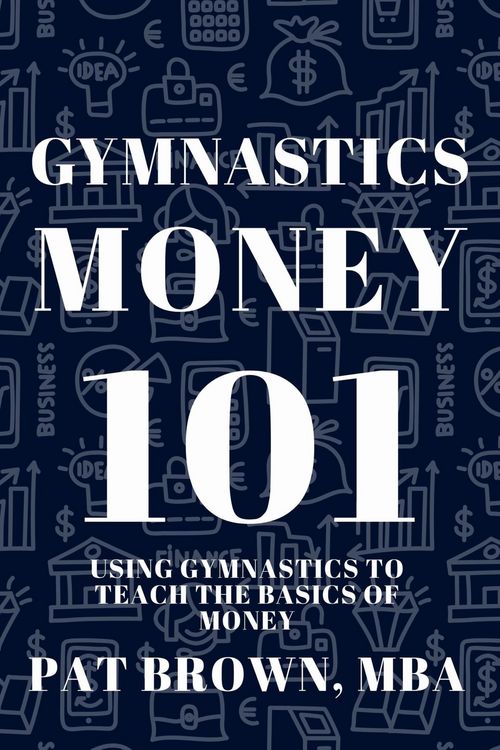 Produktbild: GymnasticsMoney101