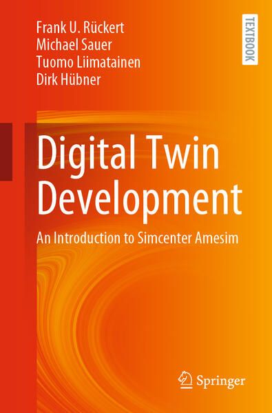Produktbild: Digital Twin Development