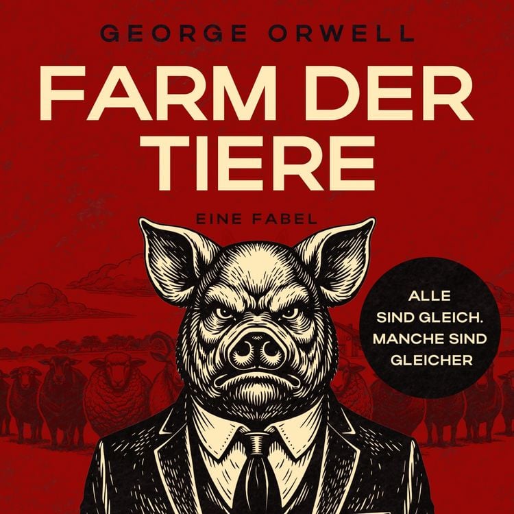 Produktbild: Farm der Tiere