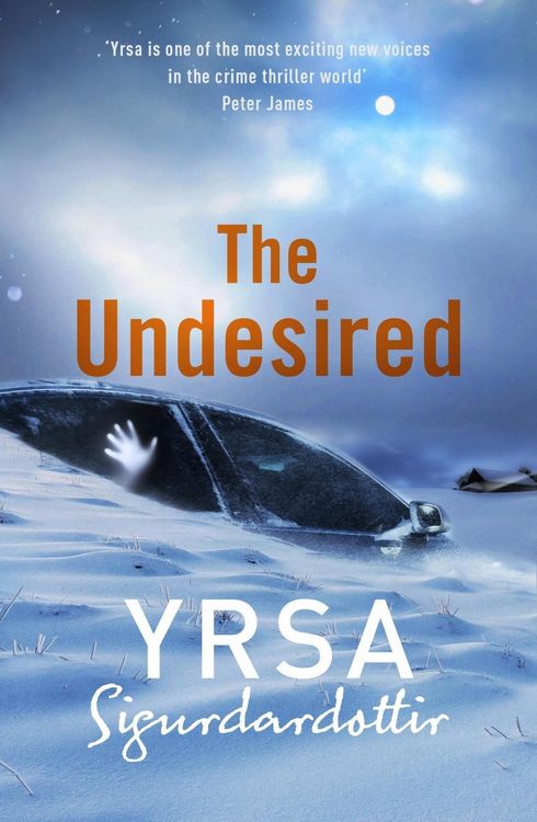 Produktbild: The Undesired