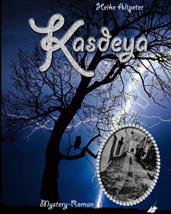 Produktbild: Kasdeya