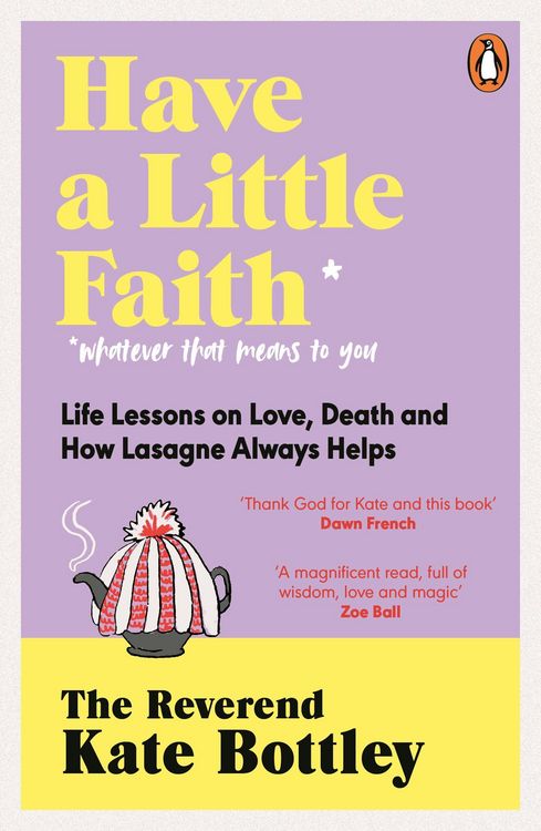 Produktbild: Have A Little Faith