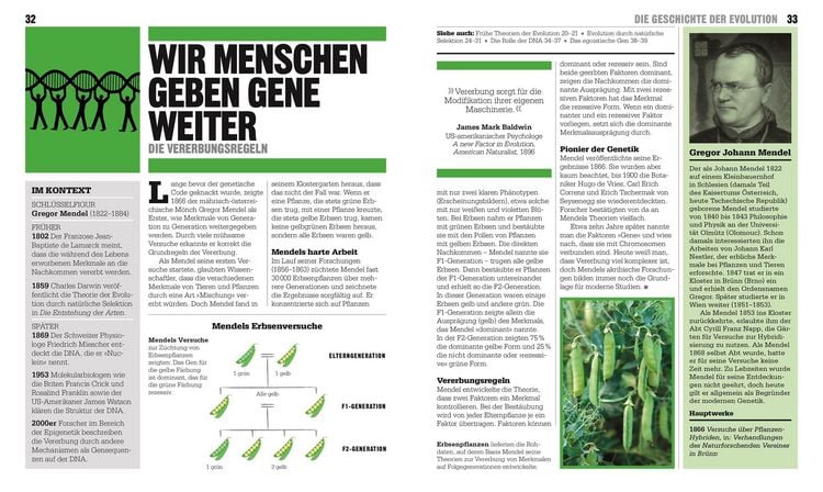 Produktbild: Big Ideas. Das &Ouml;kologie-Buch