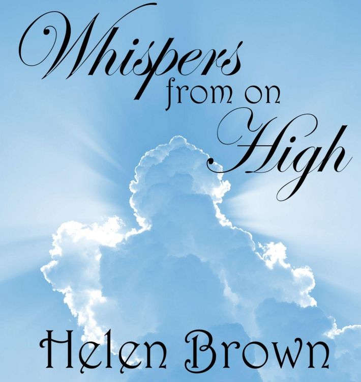 Produktbild: Whispers from on High