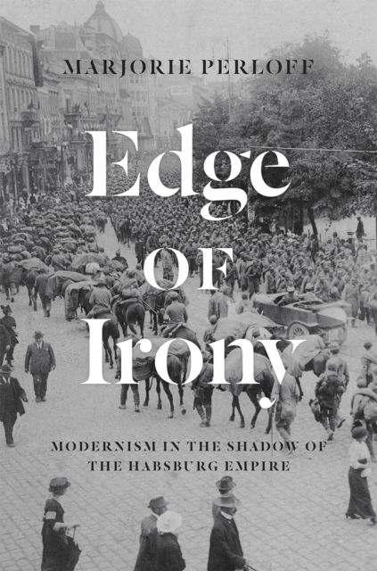 Produktbild: Edge of Irony