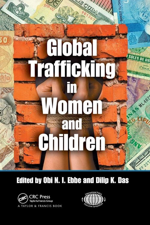 Produktbild: Global Trafficking in Women and Children