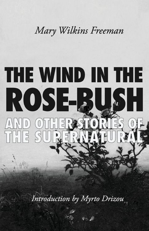 Produktbild: The Wind in the Rose-Bush