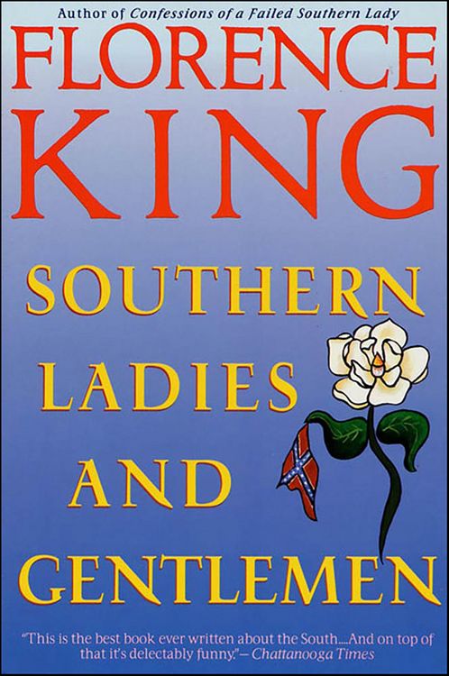 Produktbild: Southern Ladies and Gentlemen