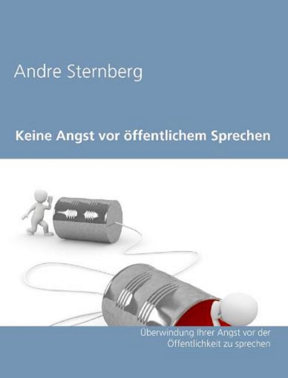 Produktbild: Keine Angst vor &ouml;ffentlichem Sprechen