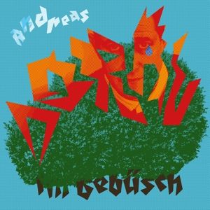 Produktbild: Im Geb&uuml;sch
