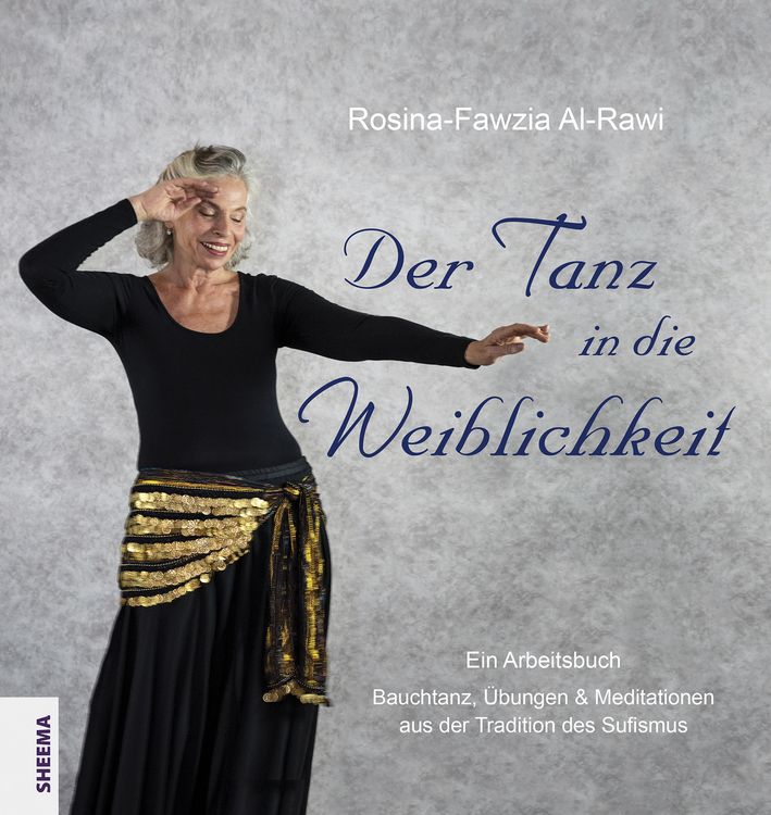 Produktbild: Der Tanz in die Weiblichkeit