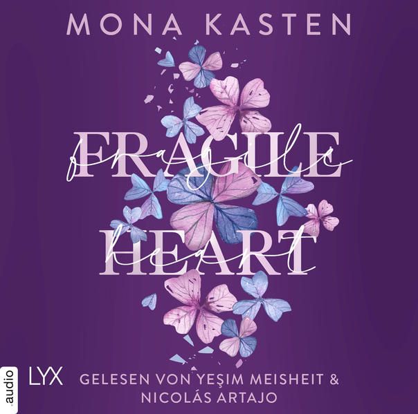 Produktbild: Fragile Heart