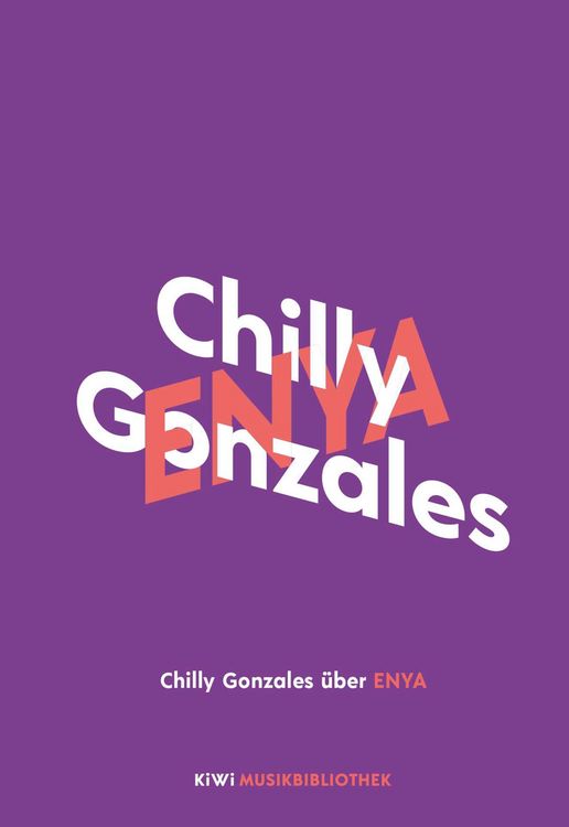 Produktbild: Chilly Gonzales &uuml;ber Enya