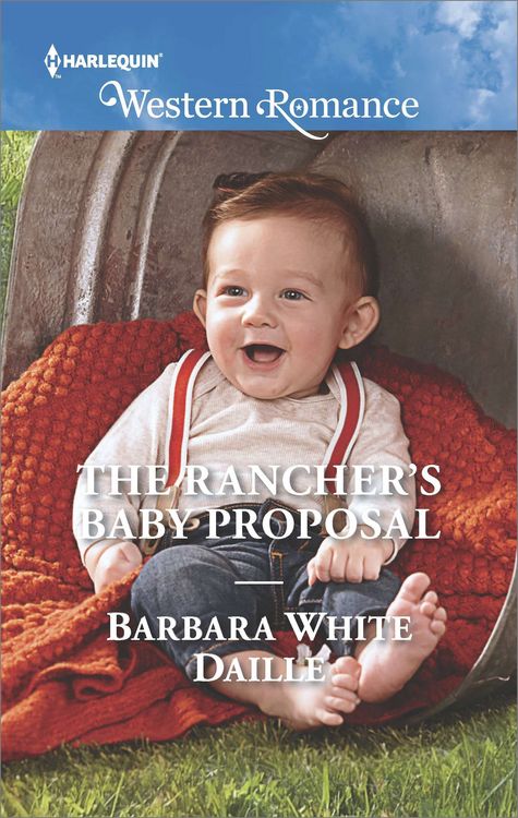 Produktbild: Ranchers Baby Proposal