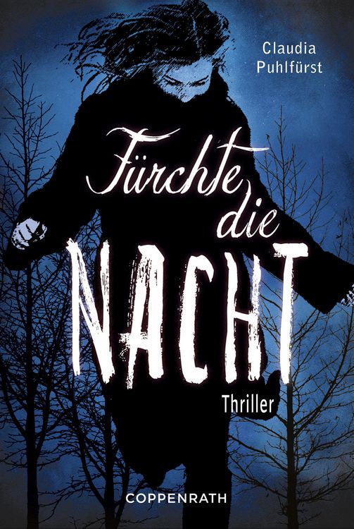Produktbild: F&uuml;rchte die Nacht