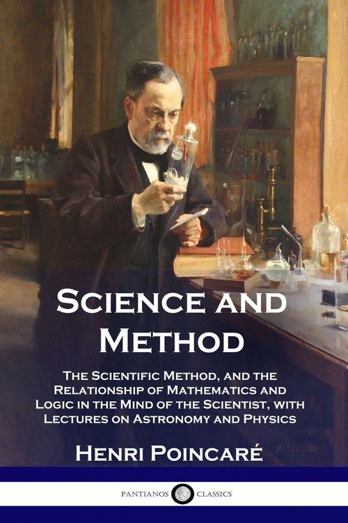 Produktbild: Science and Method