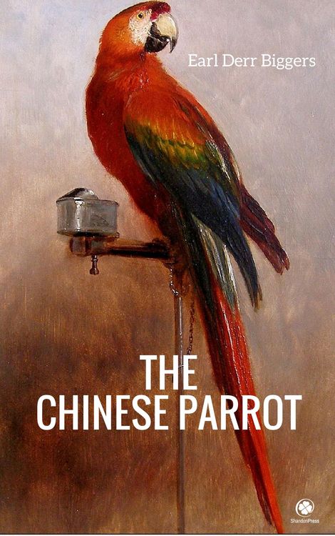 Produktbild: The Chinese Parrot
