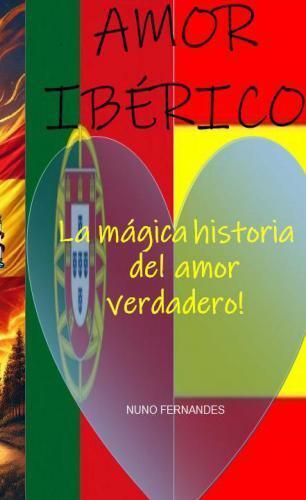 Produktbild: Amor Ib&eacute;rico