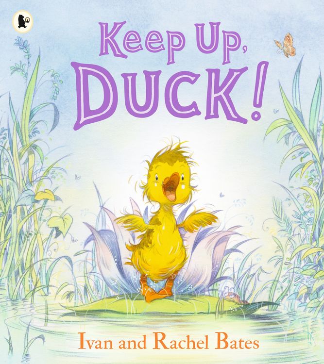 Produktbild: Keep Up, Duck!