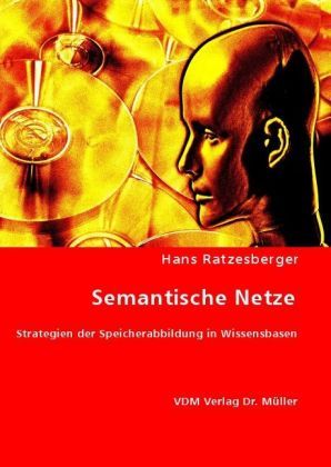 Produktbild: Semantische Netze