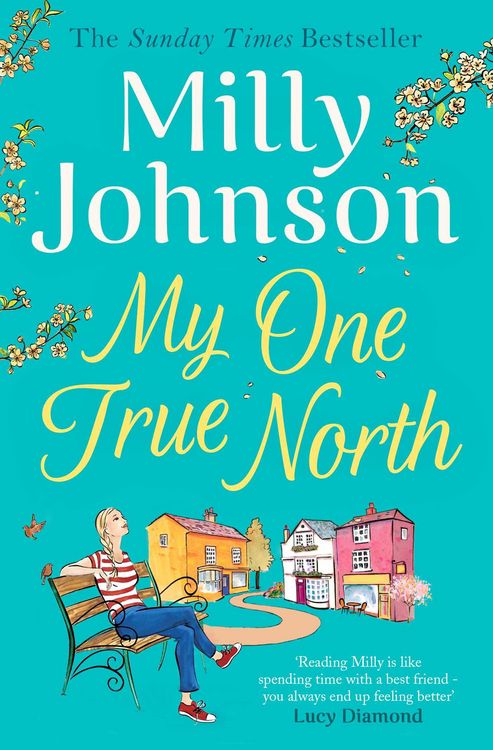 Produktbild: My One True North