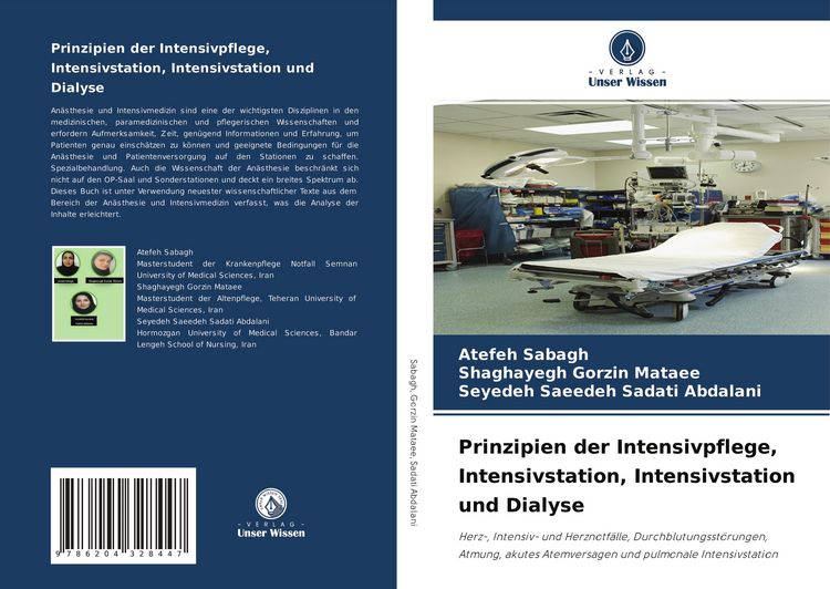Produktbild: Prinzipien der Intensivpflege, Intensivstation, Intensivstation und Dialyse