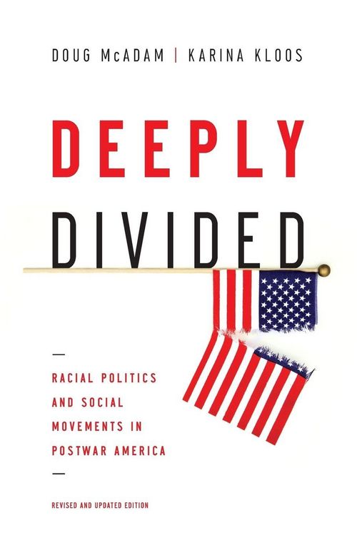 Produktbild: Deeply Divided