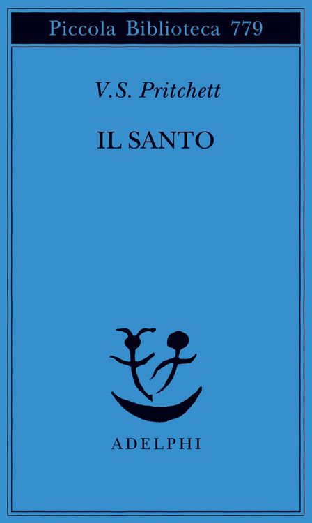Produktbild: Il santo