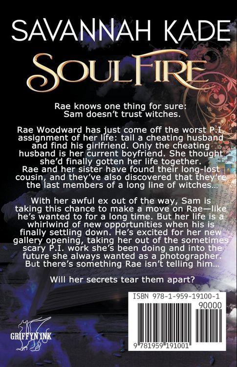 Produktbild: SoulFire