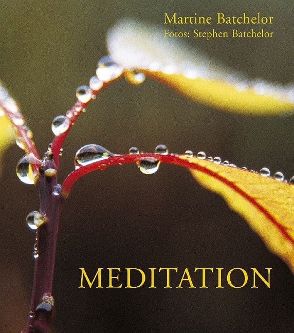 Produktbild: Meditation